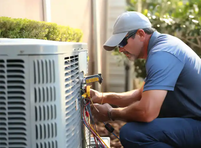 installateur Warnsveld